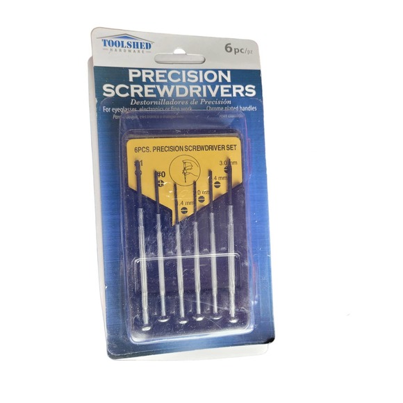 Box of Generic Tools, Screwdrivers, Tape Measurers, Cutters, Pliers, Lot Bundle - Picture 3 of 14